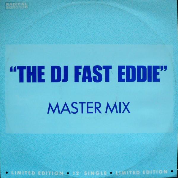 "Fast" Eddie Smith - Fast Eddie (Master Mix)