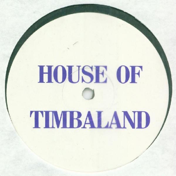 112 - House Of Timbaland
