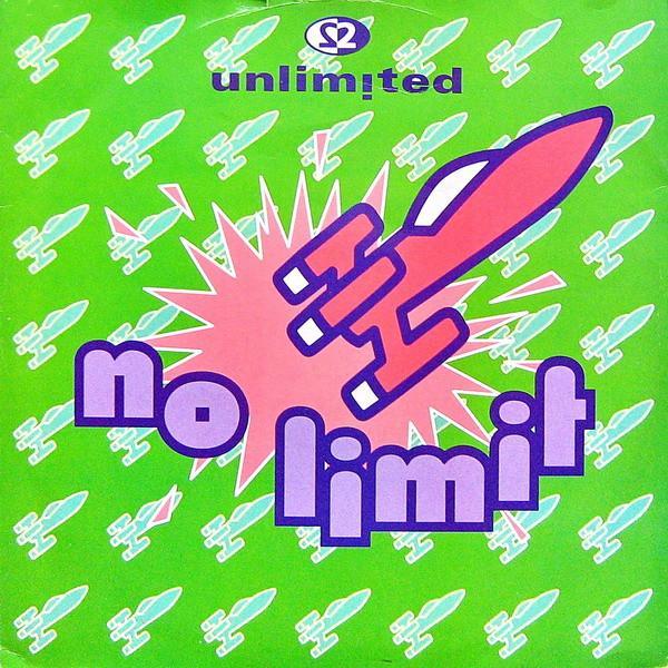 2 Unlimited - No Limit