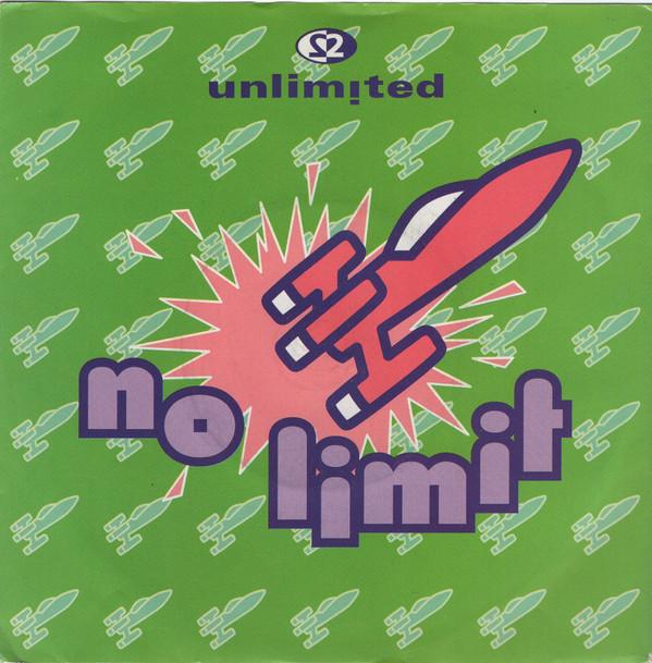 2 Unlimited - No Limit