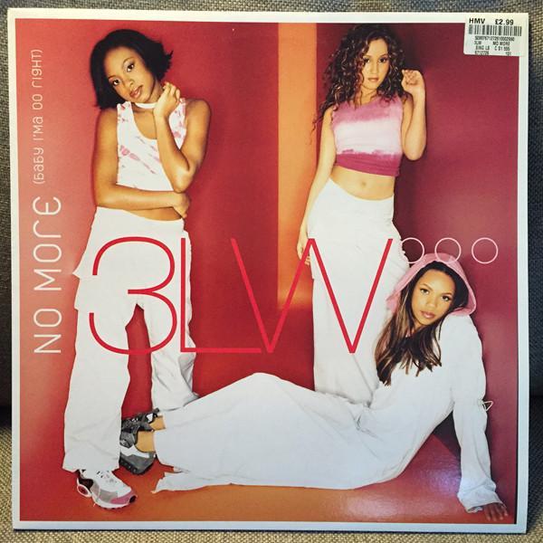 3LW - No More (Baby I'ma Do Right)