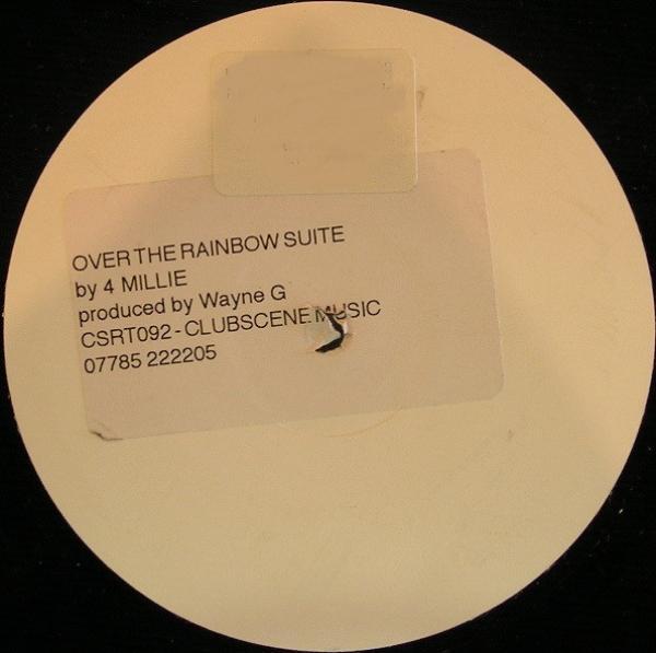 4 Millie - Over The Rainbow Suite