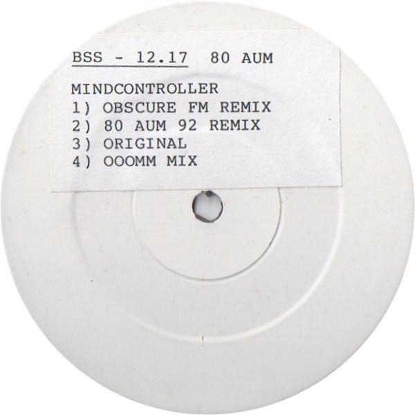 80 Aum - Mindcontroller