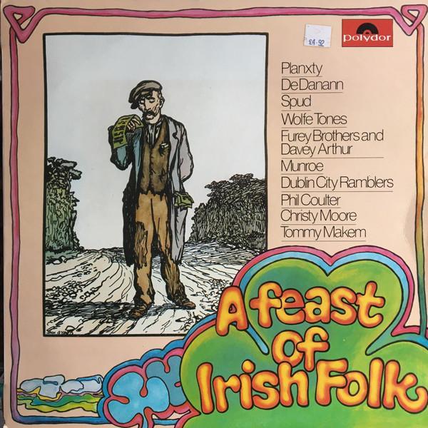  - A Feast Of Irish Folk