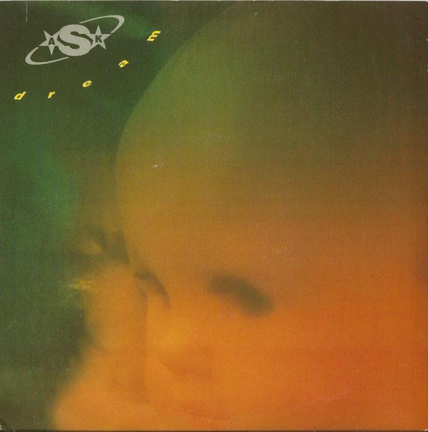 A.S.K. - Dream