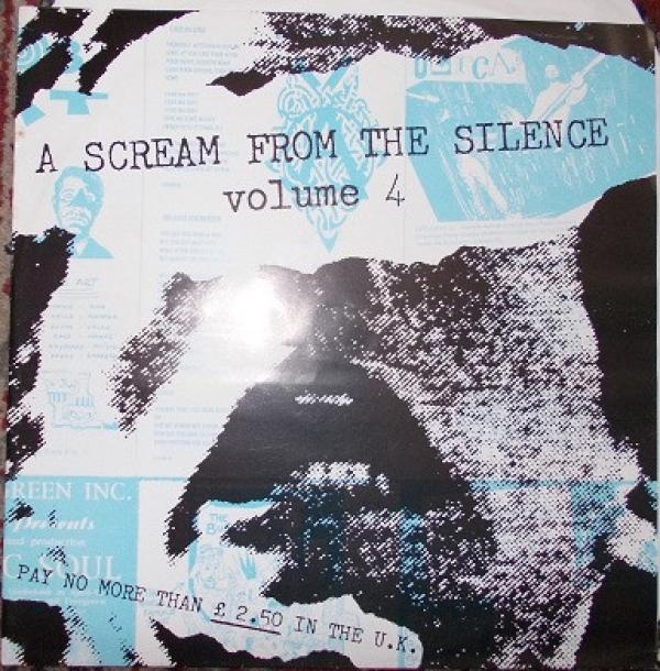  - A Scream From The Silence Volume 4