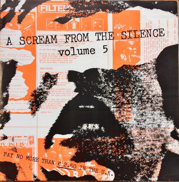  - A Scream From The Silence Volume 5