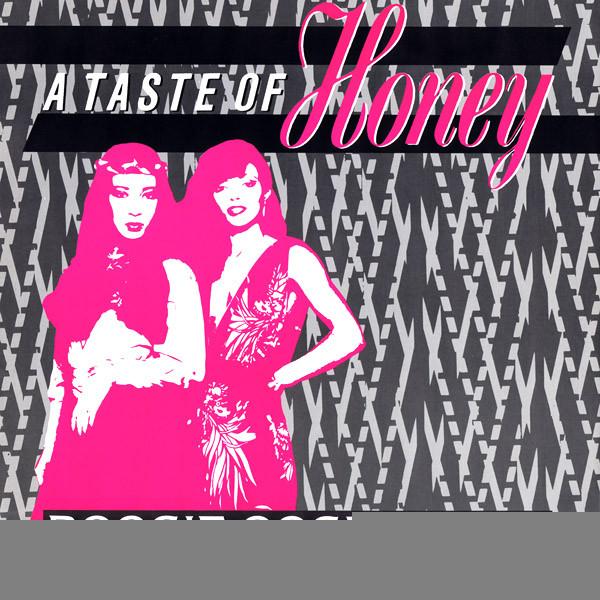 A Taste Of Honey - Boogie Oogie Oogie (Extended Re-Mix)