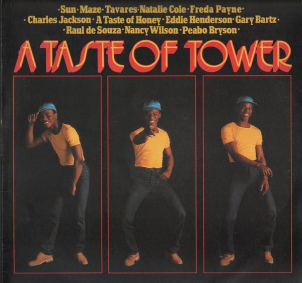  - A Taste Of Tower