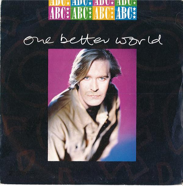 ABC - One Better World