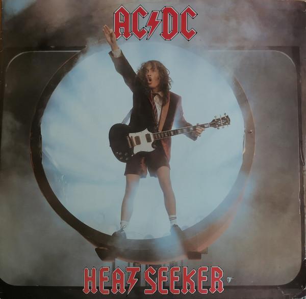AC/DC - Heatseeker