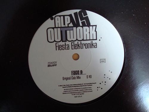 ALP (4), Outwork - Fiesta Elektronika