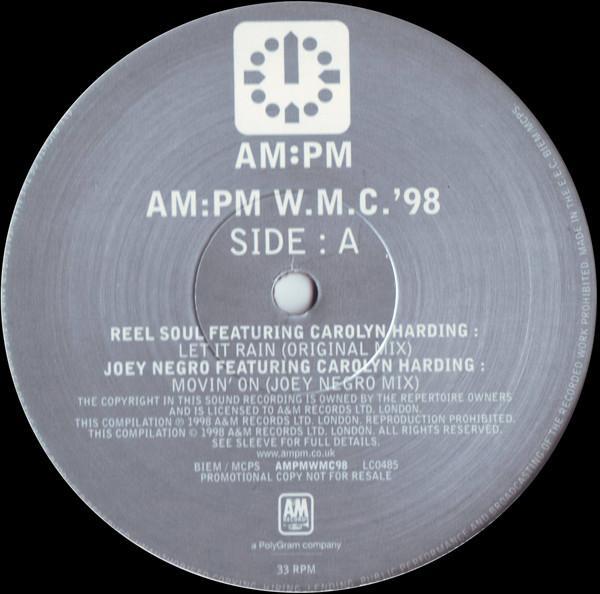  - AM:PM W.M.C. '98