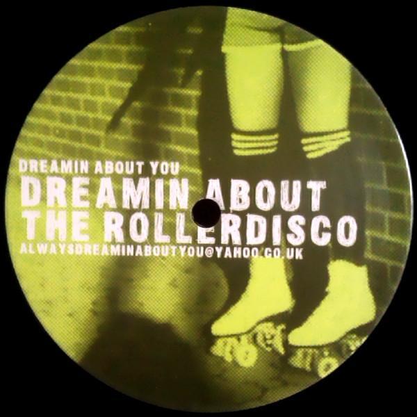 ATFC - Dreamin About You