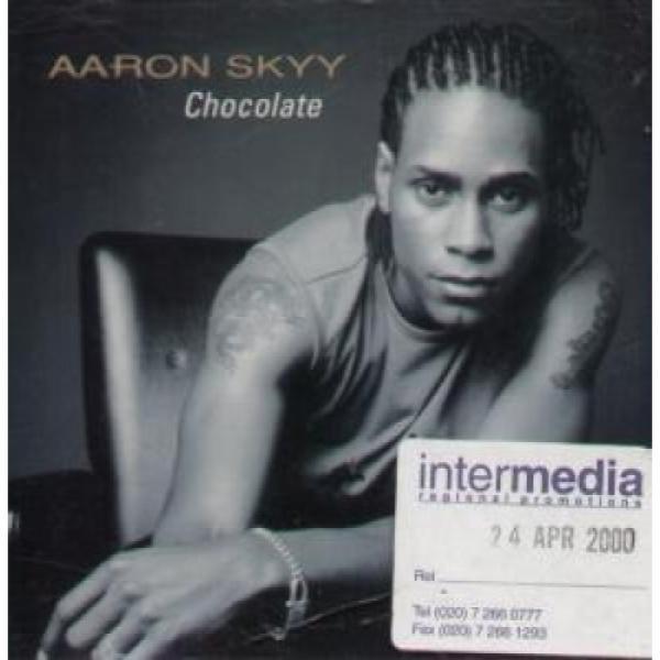 Aaron Skyy - Chocolate