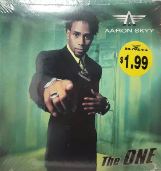 Aaron Skyy - The One
