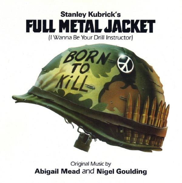 Abigail Mead, Nigel Goulding - Full Metal Jacket (I Wanna Be Your Drill Instructor) / Sniper