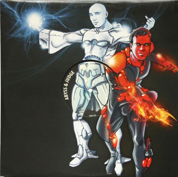 Abyss & Judge - Combined Forces