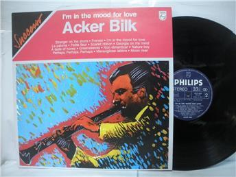 Acker Bilk - I'm In The Mood For Love