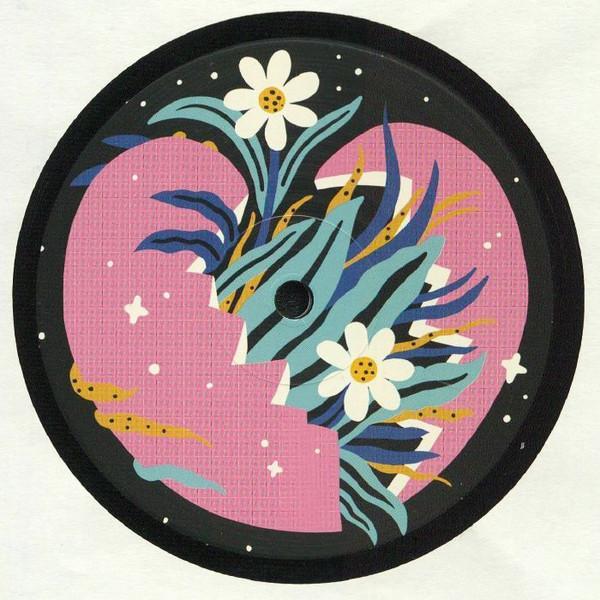 Admin - Adjust Your Love EP