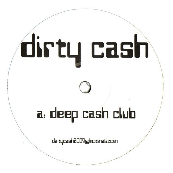 Adventures Of Stevie V. - Dirty Cash