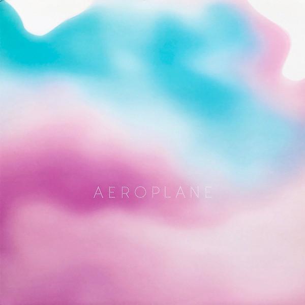 Aeroplane (4) - Pacific Air Race