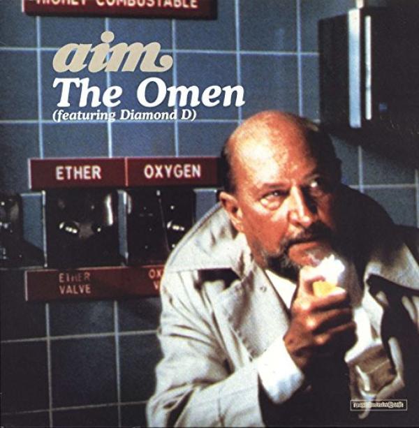 Aim - The Omen