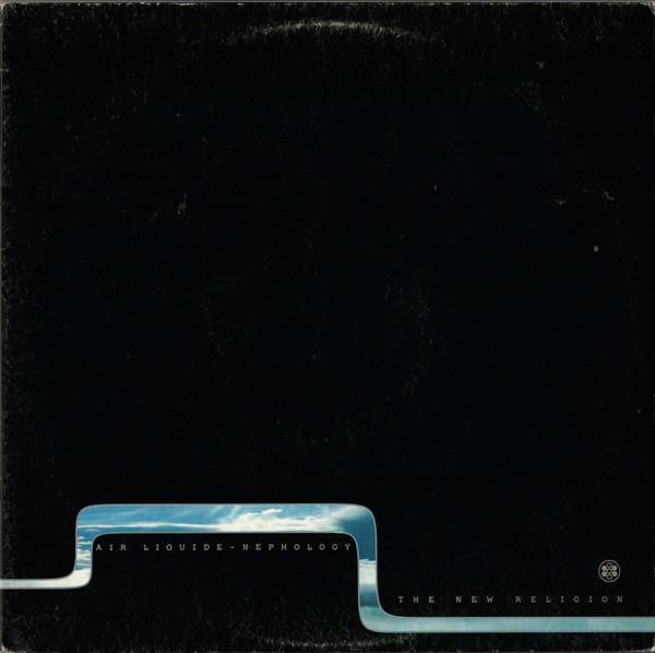 Air Liquide - Nephology - The New Religion