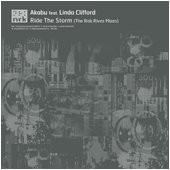 Akabu - Ride The Storm (The Rob Rives Mixes)