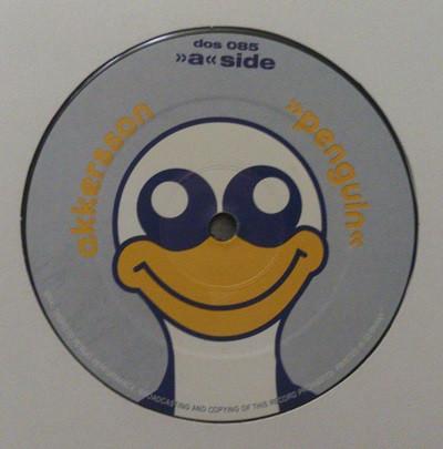 Akkersson - Penguin