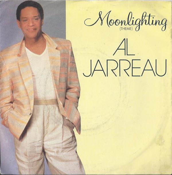 Al Jarreau - Moonlighting (Theme)