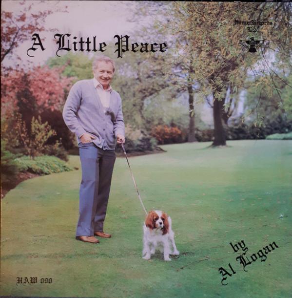 Al Logan - A Little Peace