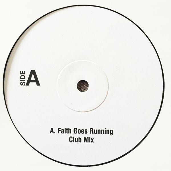 Alan Braxe & Fred Falke, Faith Evans - Faith Goes Running