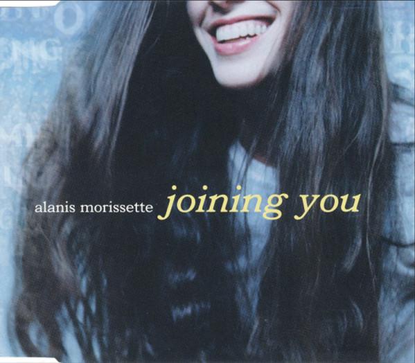 Alanis Morissette - Joining You