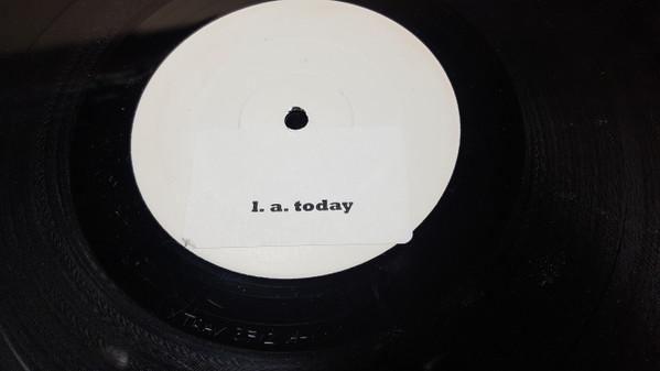 Alex Gold, Philip Oakey - L.A. Today