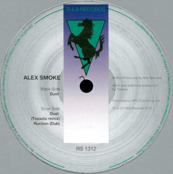 Alex Smoke - Dust