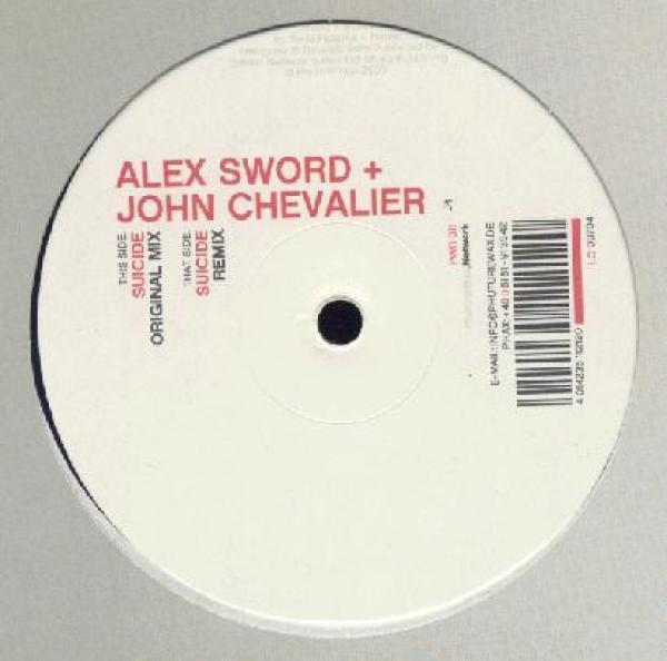 Alex Sword & John Chevalier - Suicide