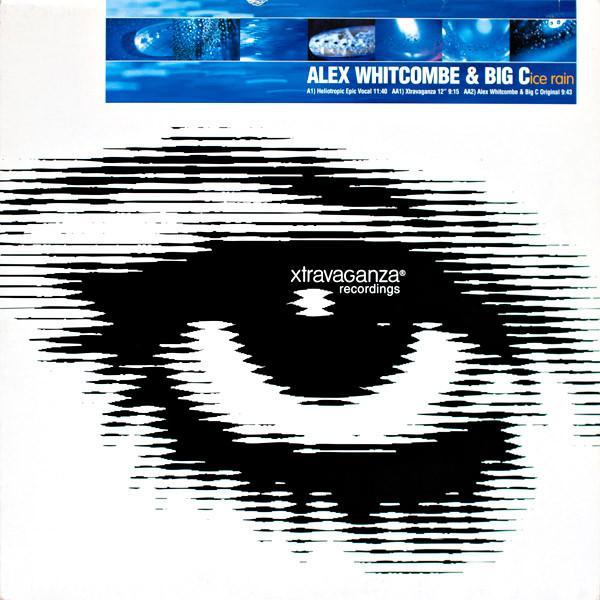 Alex Whitcombe, Big C - Ice Rain