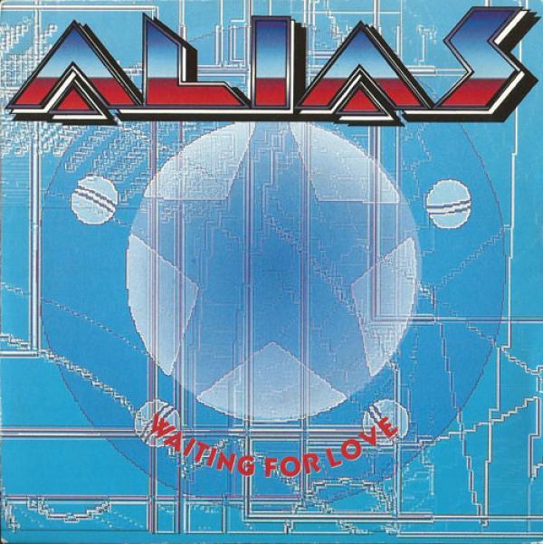 Alias  - Waiting For Love