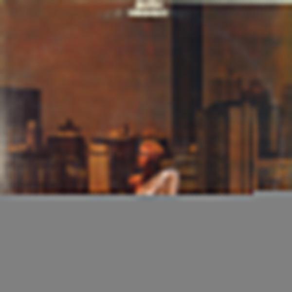 Alicia Bridges - Alicia Bridges