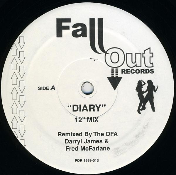 Alicia Keys - Diary