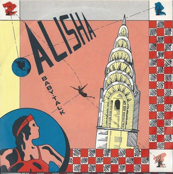 Alisha - Baby Talk