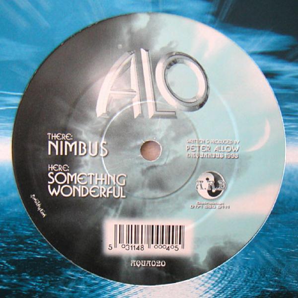 Alo - Nimbus