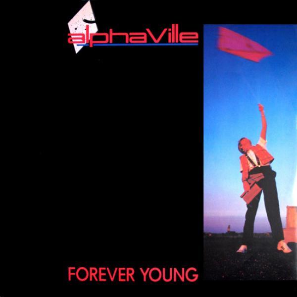 Alphaville - Forever Young