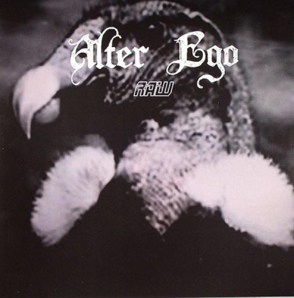 Alter Ego - Raw
