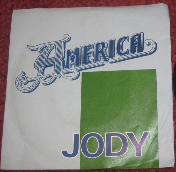 America  - Jody