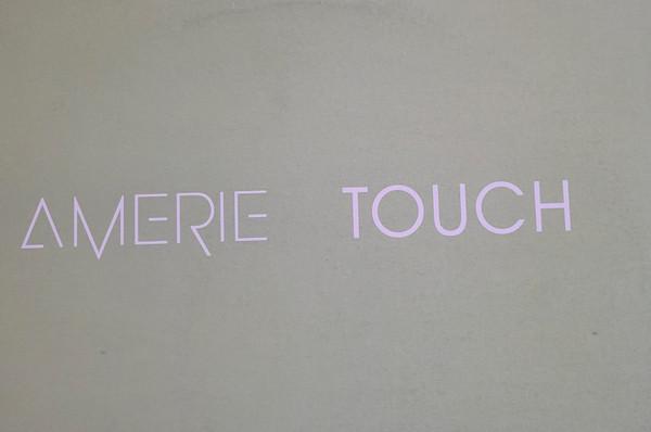 Amerie - Touch