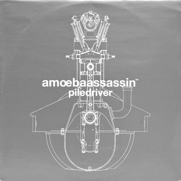 Amoeba Assassin - Piledriver