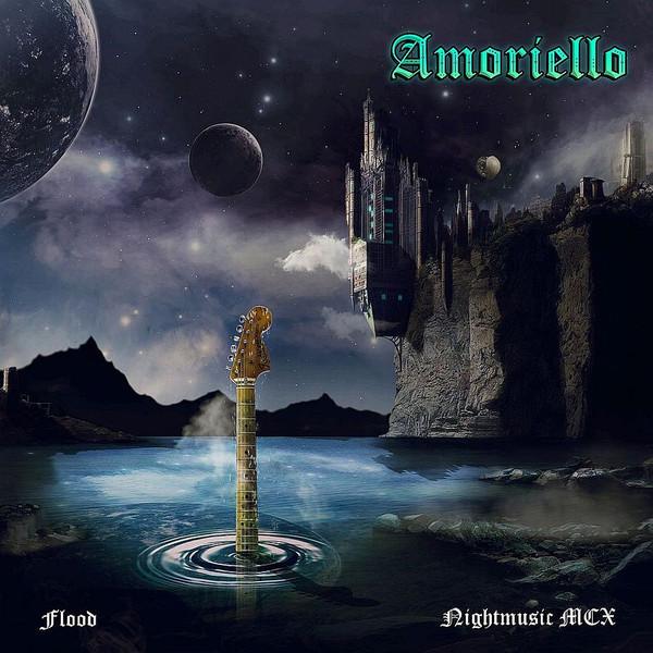 Amoriello - Flood