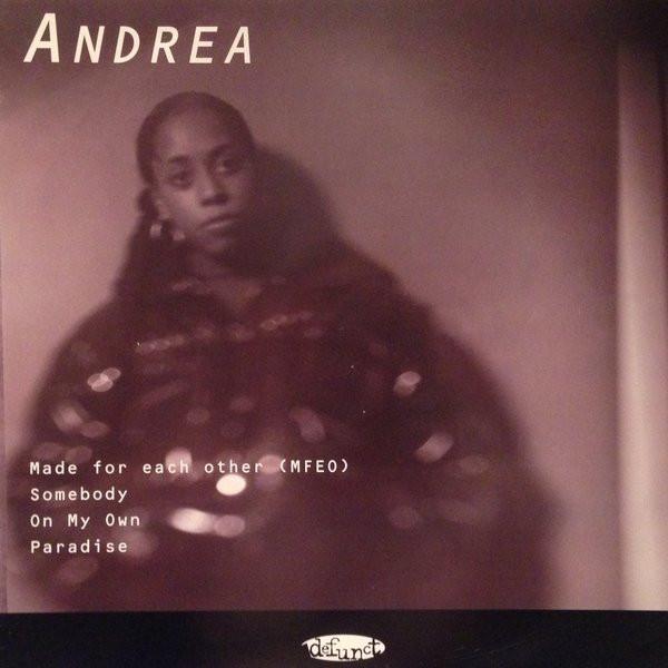 Andrea (15) - Made For Each Other (MFEO)